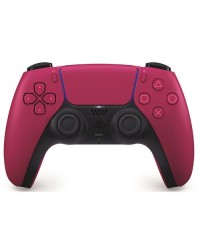 Comando SONY DualSense PS5 Cosmic Red 